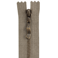 濟南YKK金屬拉鏈